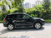 Bán xe Hyundai Santa Fe SLX model 2010, xe 7 chỗ nhập khẩu