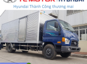 Cần bán xe Hyundai 110SL đời 2020, màu xanh lam