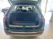 Vw Tiguan Luxury S màu xanh rêu - Số lượng có hạn - Giao xe ngay - Khuyến mãi hấp dẫn