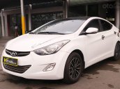 Bán xe Hyundai Elantra GLS 1.8MT sx 2013