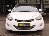 Bán xe Hyundai Elantra GLS 1.8MT sx 2013