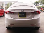 Bán xe Hyundai Elantra GLS 1.8MT sx 2013