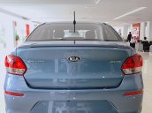 Kia Soluto dòng sedan phân khúc B nhiều ưu đãi đặc biệt trong tháng 10