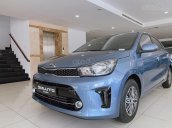 Kia Soluto dòng sedan phân khúc B nhiều ưu đãi đặc biệt trong tháng 10