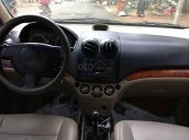 Cần bán xe Daewoo Gentra 2008, màu trắng còn mới