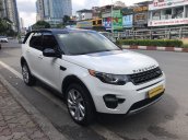 LandRover Dicovery Sport sx 2015, ĐK 2016