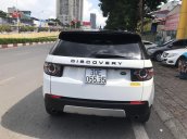 LandRover Dicovery Sport sx 2015, ĐK 2016