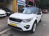 LandRover Dicovery Sport sx 2015, ĐK 2016