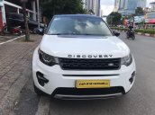 LandRover Dicovery Sport sx 2015, ĐK 2016