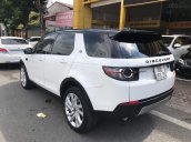 LandRover Dicovery Sport sx 2015, ĐK 2016