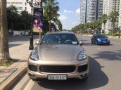 Cần bán Posche Cayenne 3.6 nhập khẩu Đức, SX 2016