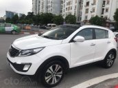 Bán xe Kia Sportage sx 2013, xe nhập khẩu