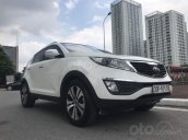 Bán xe Kia Sportage sx 2013, xe nhập khẩu