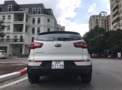 Bán xe Kia Sportage sx 2013, xe nhập khẩu