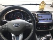 Bán xe Kia Sportage sx 2013, xe nhập khẩu