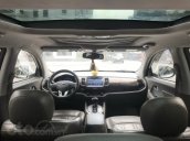 Bán xe Kia Sportage sx 2013, xe nhập khẩu