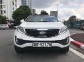 Bán xe Kia Sportage sx 2013, xe nhập khẩu