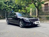 Bán xe Mercedes-Benz S400 SX 2017, siêu mới lướt 26.000 km