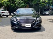 Bán xe Mercedes-Benz S400 SX 2017, siêu mới lướt 26.000 km