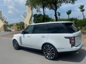 LandRover Range Rover HSE3.0 sản xuất 2016, đăng ký 2017