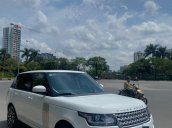 LandRover Range Rover HSE3.0 sản xuất 2016, đăng ký 2017