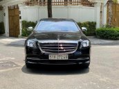 Bán xe Mercedes-Benz S450L, đăng ký 3/2020