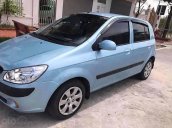 Cần bán gấp Hyundai Getz 1.1 MT đời 2009, nhập khẩu