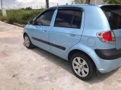 Cần bán gấp Hyundai Getz 1.1 MT đời 2009, nhập khẩu