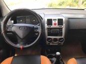 Cần bán gấp Hyundai Getz 1.1 MT đời 2009, nhập khẩu