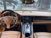 Cần bán Porsche Panamera 2010, màu vàng, xe nhập