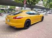 Cần bán Porsche Panamera 2010, màu vàng, xe nhập