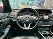 Bán xe Mercedes-Benz E250 AMG 2015, hộp số tự động 7 cấp