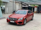 Bán xe Mercedes-Benz E250 AMG 2015, hộp số tự động 7 cấp