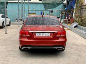 Bán xe Mercedes-Benz E250 AMG 2015, hộp số tự động 7 cấp