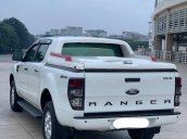 Bán gấp chiếc Ford Rager đời 2016, xe giá thấp, động cơ ổn định, xe chính chủ sử dụng