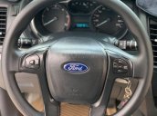 Bán gấp chiếc Ford Rager đời 2016, xe giá thấp, động cơ ổn định, xe chính chủ sử dụng