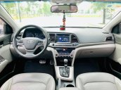 Bán xe Hyundai Elantra 2016, màu trắng, giá tốt nhất