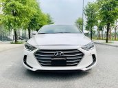 Bán xe Hyundai Elantra 2016, màu trắng, giá tốt nhất