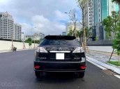 Bán Lexus RX 350 sản xuất 2010, màu đen, xe nhập  