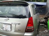 Bán xe Toyota Innova 2006, màu vàng cát, xe nhập