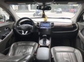 Auto Đại Phát bán Kia Sportage đời 2013, màu trắng, nhập khẩu