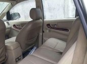 Bán xe Toyota Innova 2006, màu vàng cát, xe nhập