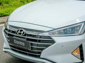 Hyundai Elantra 2020 ưu đãi cực lớn trả trước từ 148 triệu có thể sở hữu ngay dòng Sedan hạng C