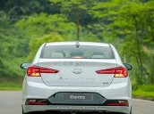 Hyundai Elantra 2020 ưu đãi cực lớn trả trước từ 148 triệu có thể sở hữu ngay dòng Sedan hạng C