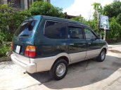 Bán Toyota Zace đời 2002, nồi đồng cối đá