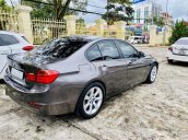 Bán BMW 320i năm sản xuất 2012, màu xám, nhập khẩu nguyên chiếc