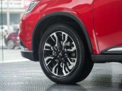 Bán Mitsubishi Outlander năm 2020, màu đỏ, mới hoàn toàn