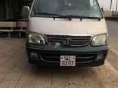 Thanh lý xe Toyota Hiace năm 2003, máy turbo