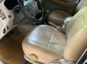 Chính chủ bán Toyota Innova 2009, màu vàng cát