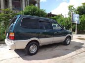 Bán Toyota Zace đời 2002, nồi đồng cối đá